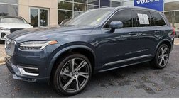 2023 Volvo XC90 B6 Ultimate Bright Theme 6P