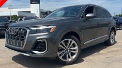 2025 Audi Q7 quattro Premium Plus 55 TFSI