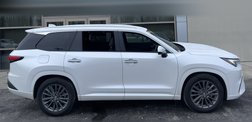 2024 Lexus TX 350 350 AWD