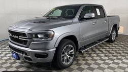 2021 Ram Ram Pickup 1500 Laramie