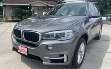 2015 BMW X5 sDrive35i