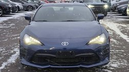 2017 Toyota 86 Base