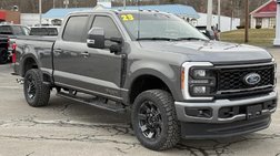 2023 Ford Super Duty F-250 Lariat