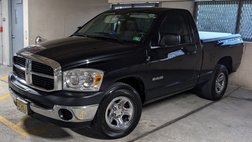 2008 Dodge Ram 1500 ST