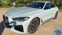 2024 BMW 4 Series M440i xDrive Gran Coupe
