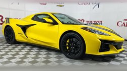 2027 Chevrolet Corvette Grand Sport