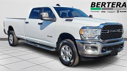 2024 Ram Ram Pickup 2500 Big Horn