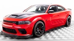2023 Dodge Charger SRT Hellcat Redeye
