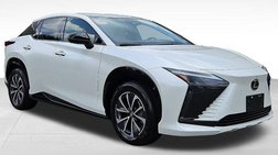 2023 Lexus RZ 450e Premium