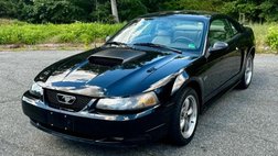 2001 Ford Mustang GT