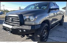 2007 Toyota Tundra Limited