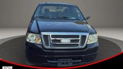 2007 Ford F-150 King Ranch