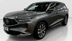 2023 Acura MDX SH-AWD w/Tech