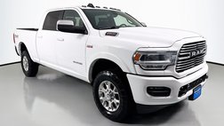 2020 Ram Ram Pickup 2500 Laramie
