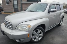 2007 Chevrolet HHR LT