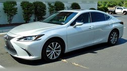 2019 Lexus ES 350 Luxury