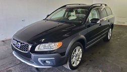 2016 Volvo XC70 T5 Drive-E Platinum