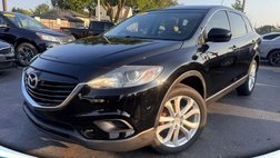 2013 Mazda CX-9 Touring
