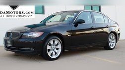 2008 BMW 3 Series 335xi