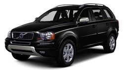 2013 Volvo XC90 R-Design
