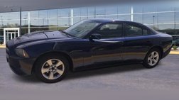 2013 Dodge Charger SE