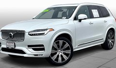 2020 Volvo XC90 T6 Inscription 6-Passenger