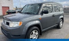 2011 Honda Element LX