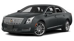 2015 Cadillac XTS Luxury