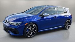 2024 Volkswagen Golf R 4Motion