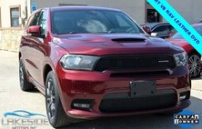 2018 Dodge Durango R/T