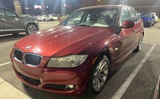 2011 BMW 3 Series 328i