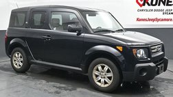 2008 Honda Element EX
