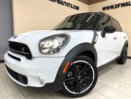 2015 MINI Countryman Cooper S