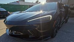 2020 McLaren GT Base