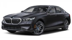 2024 BMW i5 eDrive40