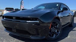 2025 Dodge Charger Daytona R/T