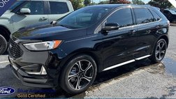 2023 Ford Edge ST