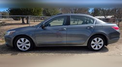 2009 Honda Accord EX-L