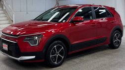 2023 Kia Niro LX