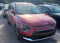 2025 Kia Niro EX Touring