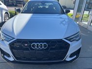 2025 Audi S6 2.9T quattro Premium Plus