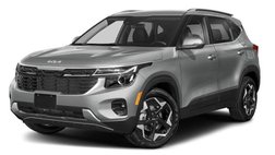 2024 Kia Seltos LX