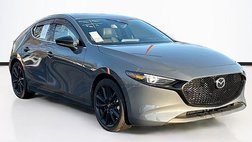 2023 Mazda MAZDA3 2.5 Turbo