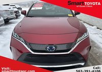 2021 Toyota Venza LE