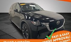 2024 Mazda CX-90 Plug-in Hybrid Premium