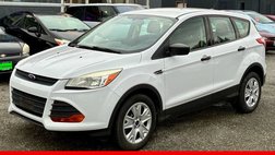 2014 Ford Escape S