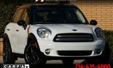 2016 MINI Countryman Cooper