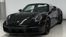2023 Porsche 911 Carrera