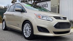 2017 Ford C-Max Energi SE