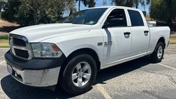 2017 Ram Ram Pickup 1500 Tradesman